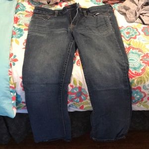 Size 16 jeans